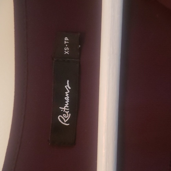 XS, sinchrd waist dress - Picture 3 of 6